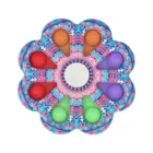 Фиджет, простая игрушка Монтессори, игрушки для снятия стресса, ручная фиджет-игрушка для детей, взрослых, раннее образование, аутизм, специальные игрушки