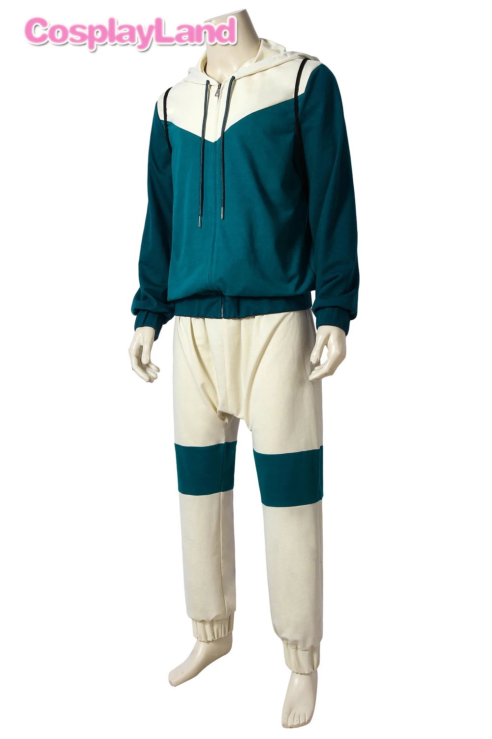 Костюм Джимми шоу из Watch Dogs 2 Экс клана Келли член косплей костюмы для Хэллоуина