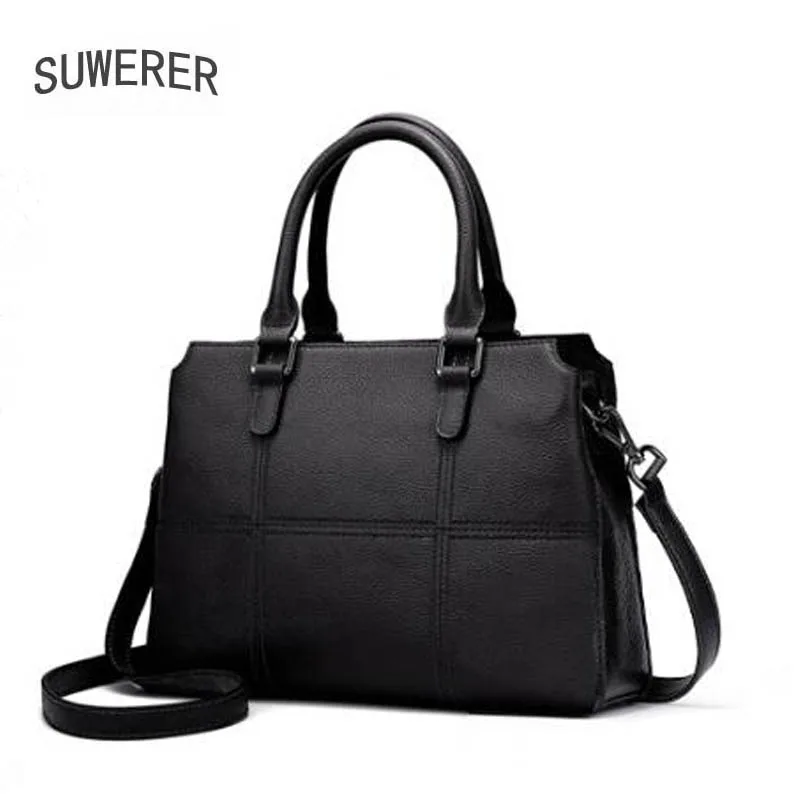 Новые сумки из натуральной воловьей кожи женские роскошные дизайнерские от