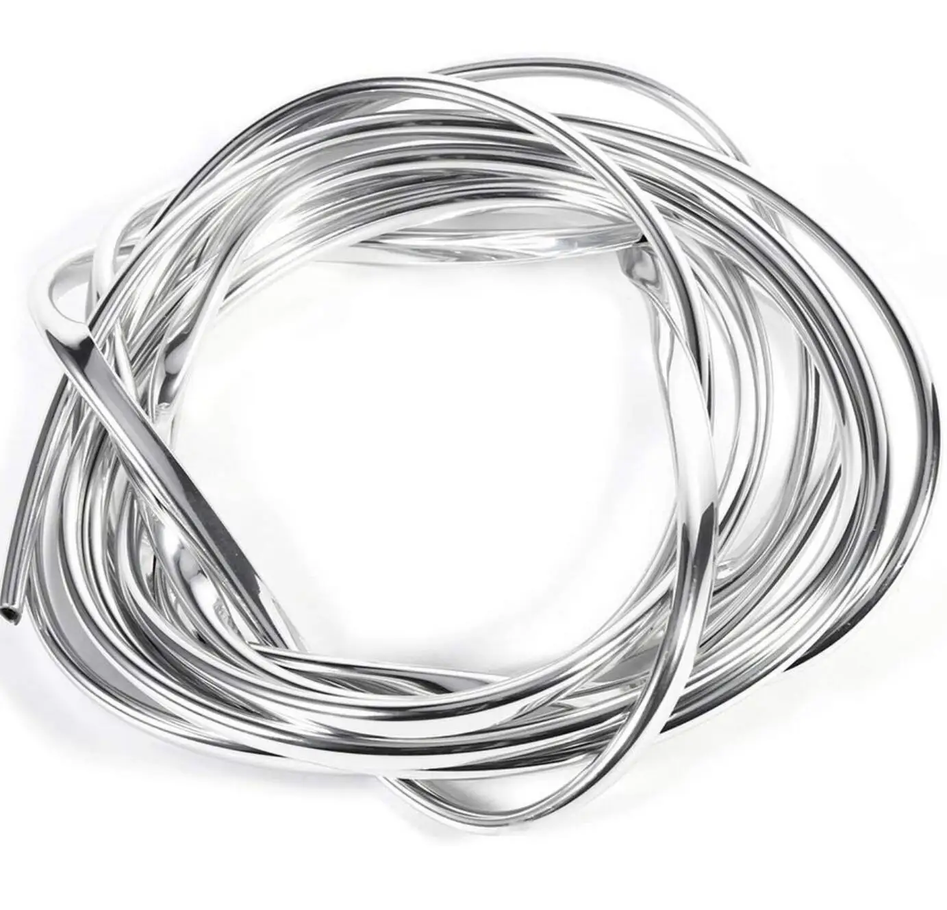 Car-styling Chrome Styling Moulding Car Air Vent Trim Strip Grille Decoration For Suzuki Vitara 2015 2016 2017 2018 2019 | Автомобили и