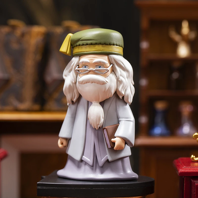 

Слепой случайный ящик игрушки волшебная печать фигурка сюрприз Товары Аниме ПВХ фигурка кукла для коллекции подарков 12 шт./компл.