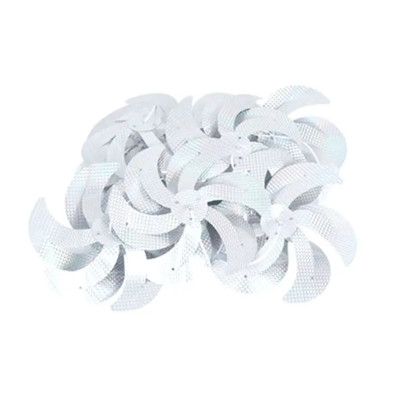 

Bird Windmill String Garden Decoration Reflective Bird Drive Scaring B 449C