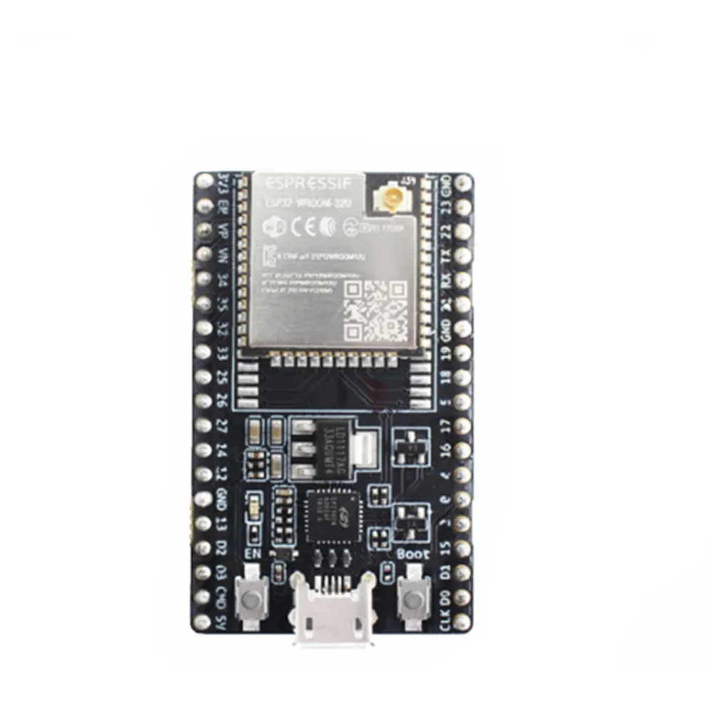 ESP32 DevKitC плата разработки с Φ/U модуль|Смарт-гаджеты| |