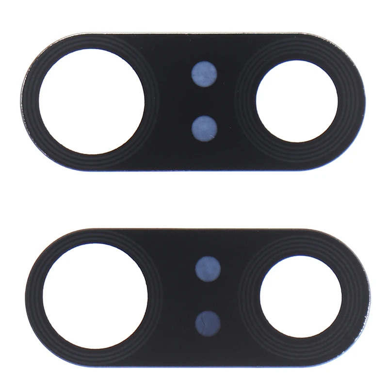 Стеклянная крышка для объектива задней камеры Huawei P20 Pro 2 шт. с запасными частями |