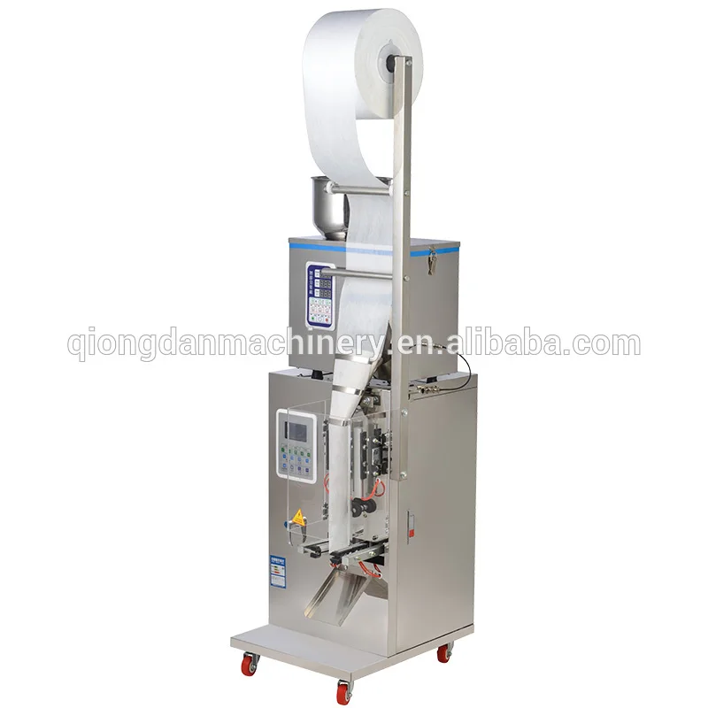 Недорогая небольшая саше для молока кофе вертикальный чайный пакетик порошка