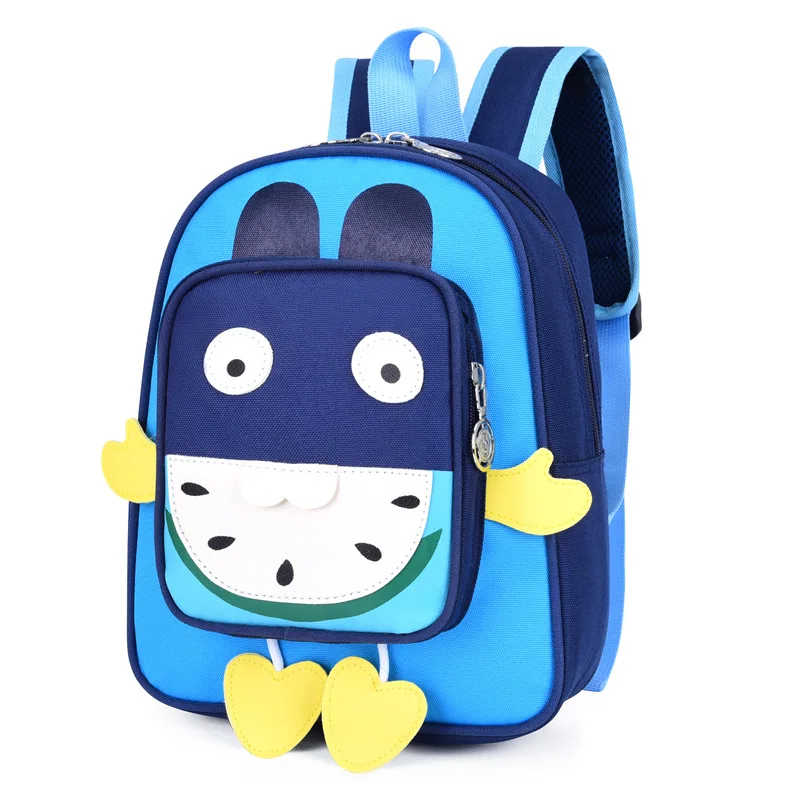 

baby kindergarten Backpack Children School Bags boys Primary School Backpack Girls Kids Orthopedic Schoolbags Mochila Infant