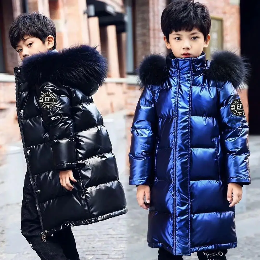 Русская зимняя куртка новинка 2021 брендовые большие зимние куртки с капюшоном и