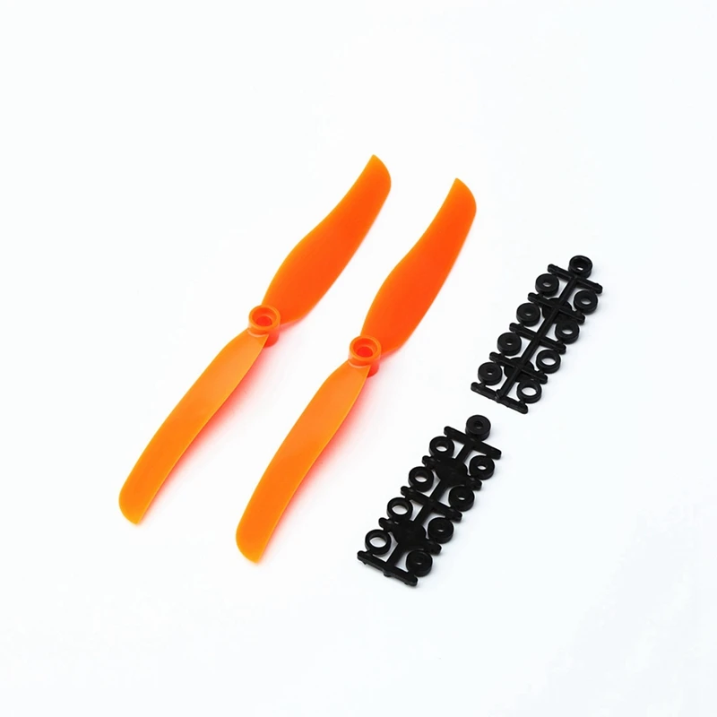 

2Pcs Xk A800.0006 Propeller Folding Blades for Wltoys Xk A800 & 1set A2212 1400KV Brushless Motor 40A ESC XT60 Plug 8060