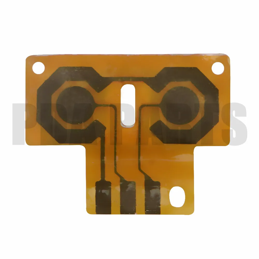 10 шт. триггеров/выключателей для Intermec CN3 (слева/справа) | Мобильные телефоны и