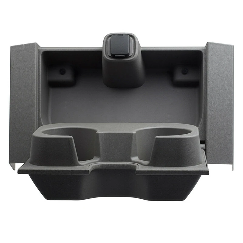 

Раздельный стенд, центральное сиденье, держатель передней чашки, фоторемень для Ford FL3Z-1813562-AT 2015 2016, автомобильные аксессуары, черный