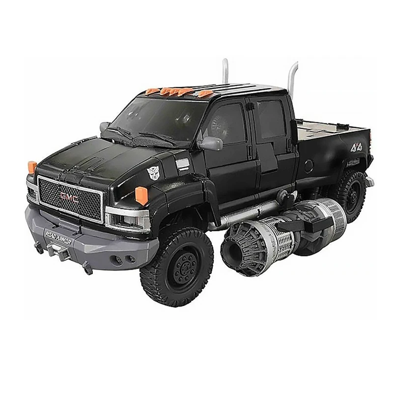TOMY Трансформеры MPM5 Rollbar MPM6 Ironhide Десептиконы корпус экшн-фигурка деформируемые