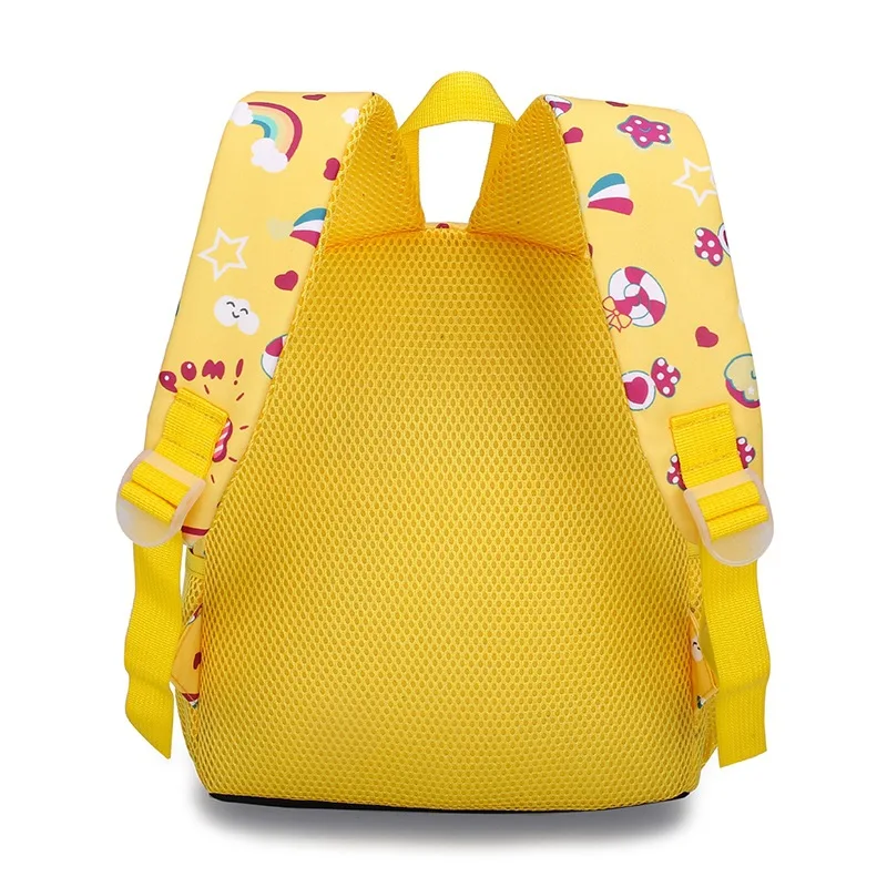 

Children Kids School Bags For Girls Boys kindergarten Backpack Schoolbag baby School Backpacks book bags Mochila Infantil 2021