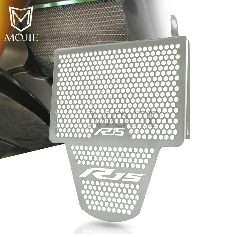 Для BMW R1250RS R 1250 RS R1250 2019 + мотоциклетная решетка радиатора с ЧПУ Защитная крышка
