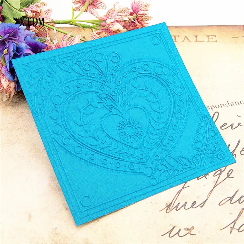 Пасхальная пластиковая любовь тотем шаблон ремесло карты делая бумага карточка