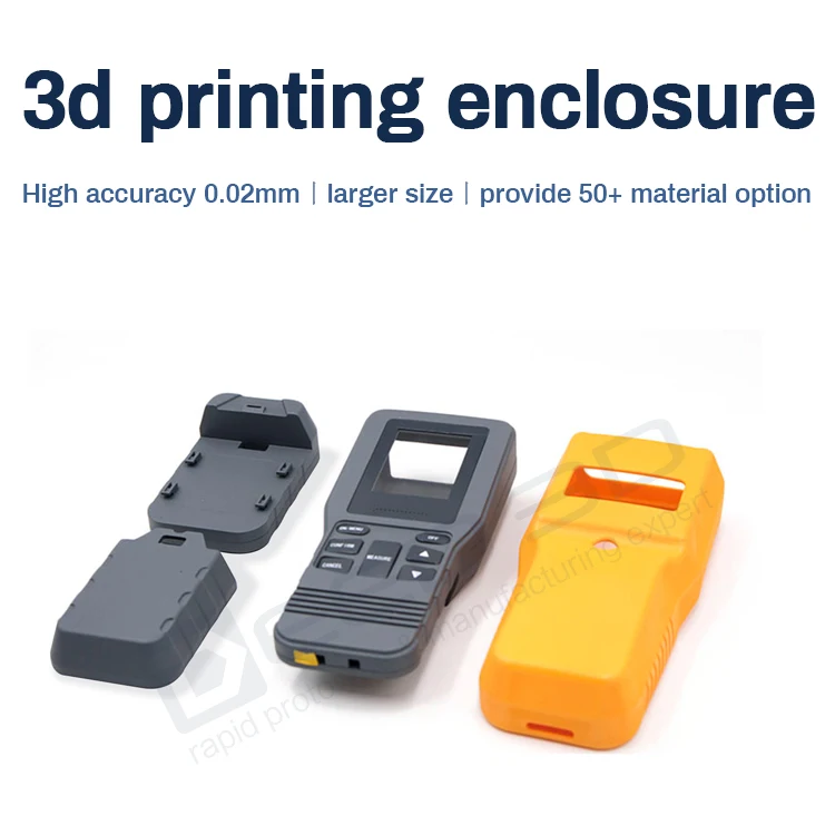 Высокопрочная модель сервисной печати на заказ пластик промышленного класса ABS PC