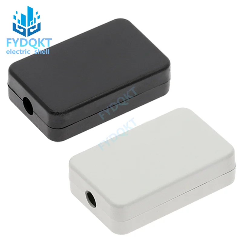 Пластиковый чехол 55x35x1 5 мм распределительная коробка для электронного