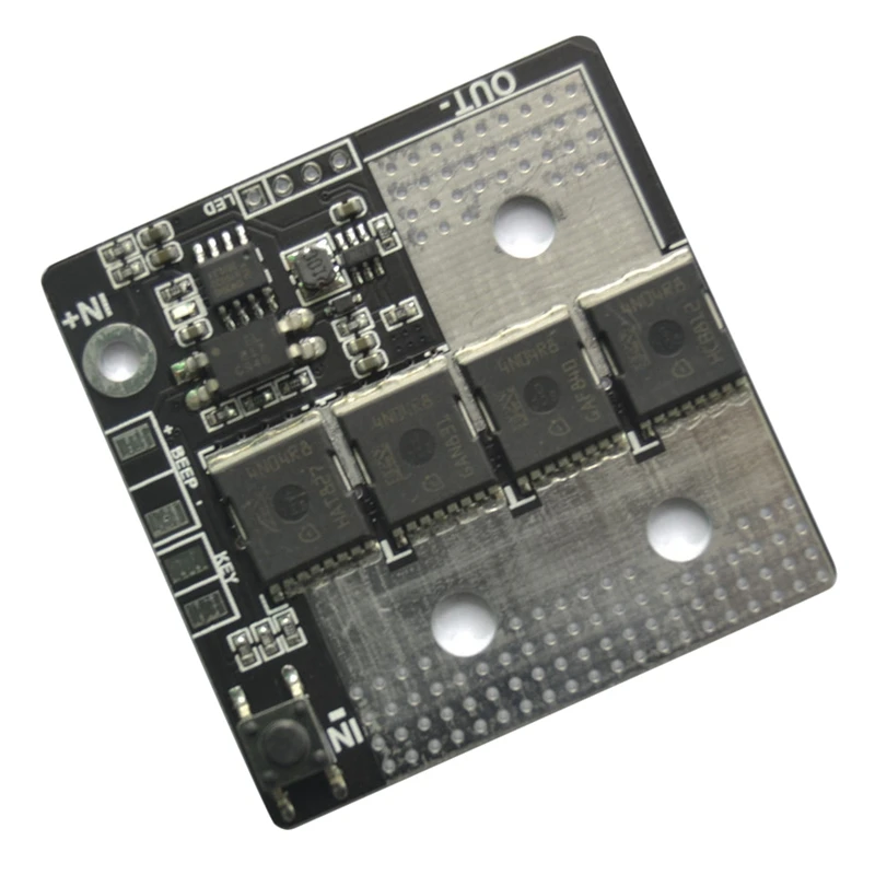 

Portable Mini Spot Welding Machine with Spot Welding Pen Control Board DIY Full Set of Accessories