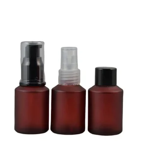 Флуоресцентная эмульсия, флуоресцентный распылитель для парфюма, 30 мл, 20 шт.