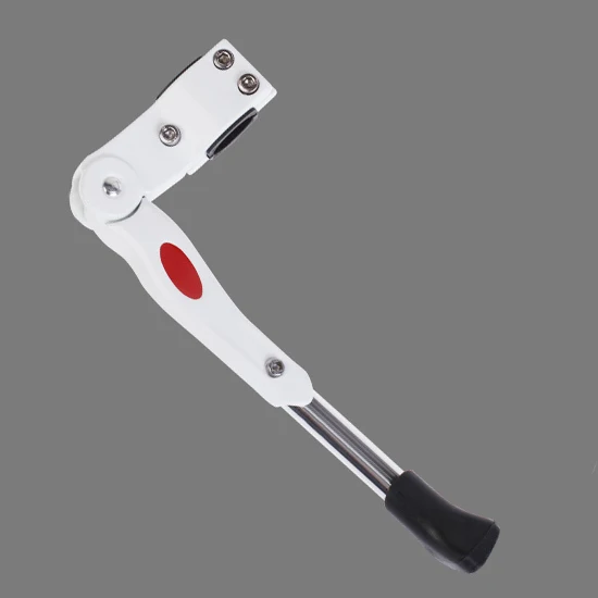 Регулируемая подставка для горного и дорожного велосипеда велосипедная боковая