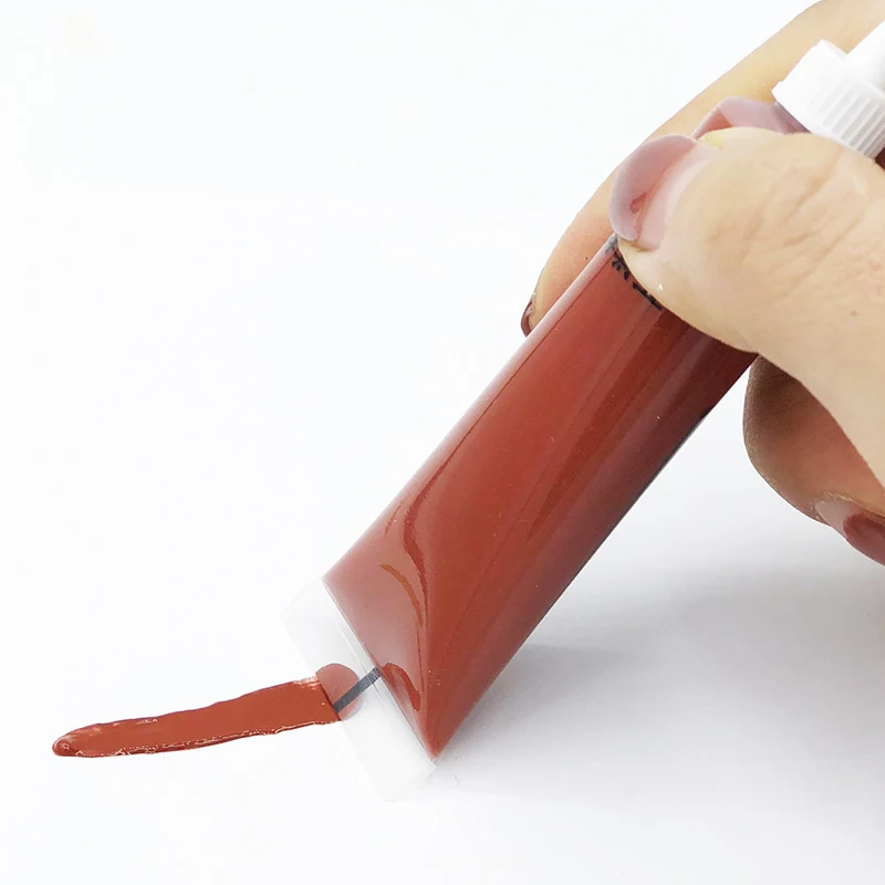 Деревянные Краски Деревянная Мебель Ремонт паяльной пасты для деревянная дверь