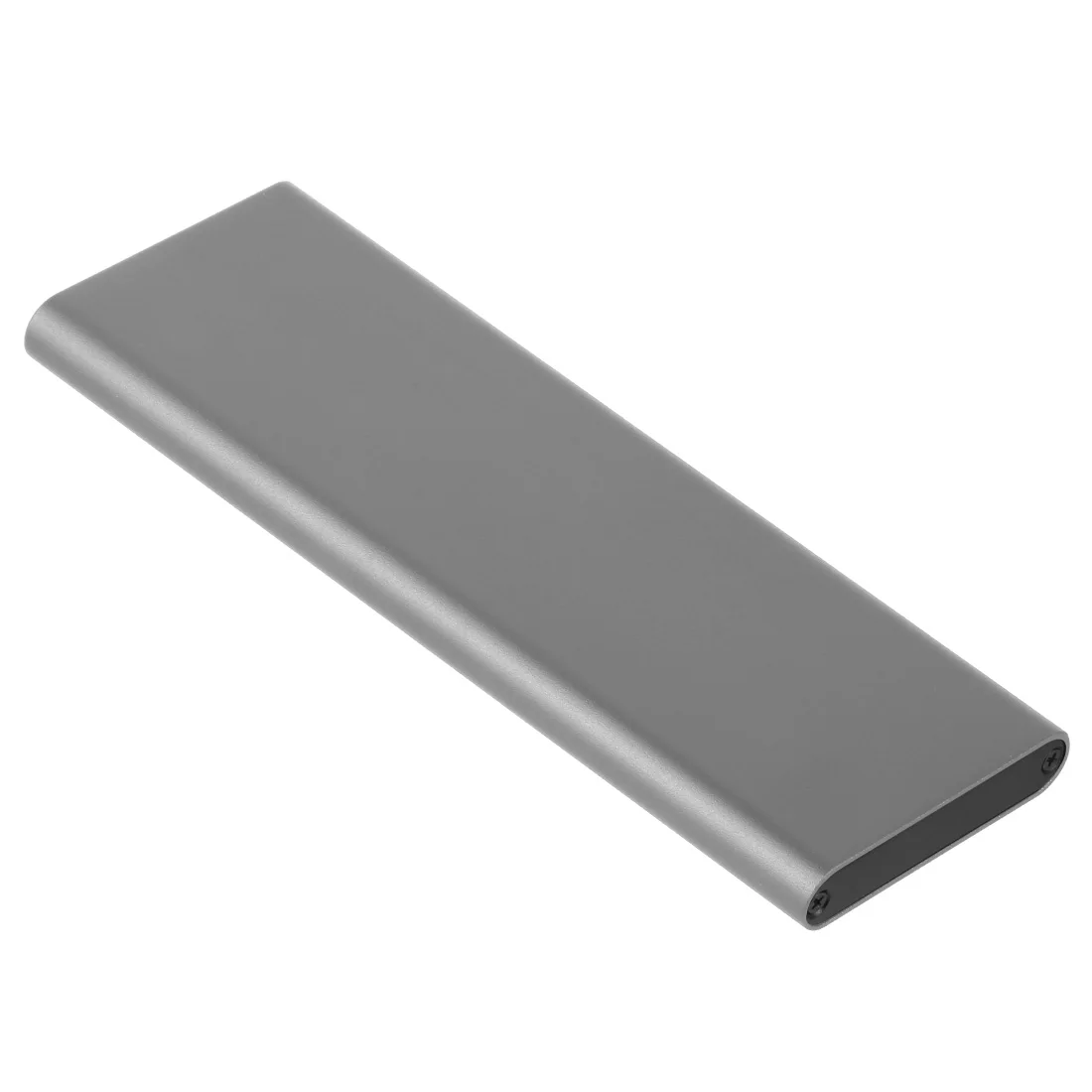 usb3 1 type c to m 2 pcie ssd box solid state drive hdd enclosure case 2 cables 10gbps m2 pci e mmb key support 4tb 2280 free global shipping