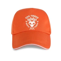 five finger death punch 5fdp logo anniversary got your six music fan baseball cap
