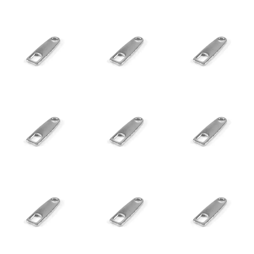 Аксессуары для браслетов из нержавеющей стали |