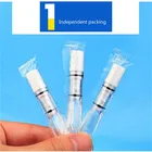 SUEF фильтр для наконечников сигарет, переработанный двойной фильтр, наконечник сигареты, 3 цвета, держатель для сигарет, кольцо, держатель для сигарет, аксессуары для курения