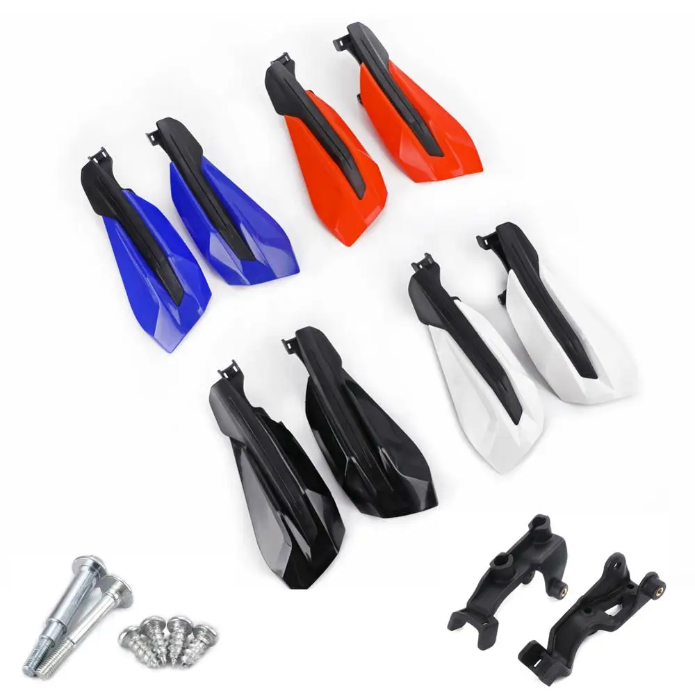 

2017-2020 Handguard Hand Guards Protector For SX SXF XC XCW XCF EXCF 125 150 250 300 350 450 500 Motorcycle Motocross