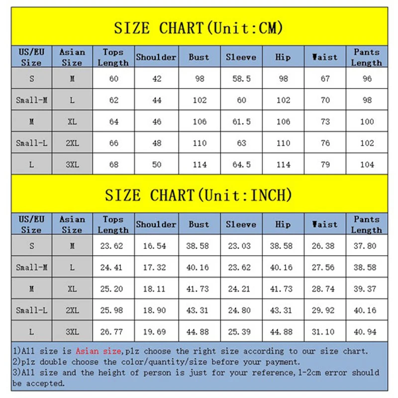 

Jogging Suits Spring Autumn Set Hip Hop Sweatshirt+Pants Tracksuit Men's Casual Top Streetwear Trip Hoodies Man Outfit