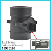 oem15911983 air flow meter sensor for chevy gmc cadillac pontiac saturn buick 2003 20115 15911983
