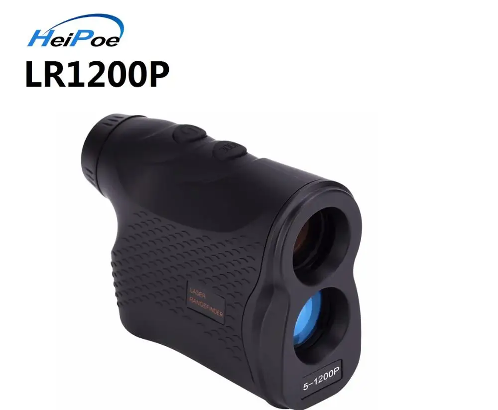 Ручной лазерный дальномер для охоты телескопический 600 м 900 1200 1500 м|Лазерные