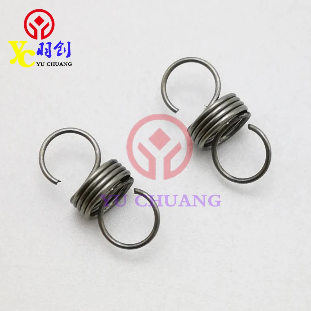 

Oringial Roland Spring Roland VS640/RE640/RA640 Capping Holder Extension Spring Hot Sale Roland Spare Parts