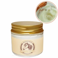 bioaqua horse oil cream anti aging cream scar face body whitening cream ageless korean cosmetic skin care whitening moisturizing