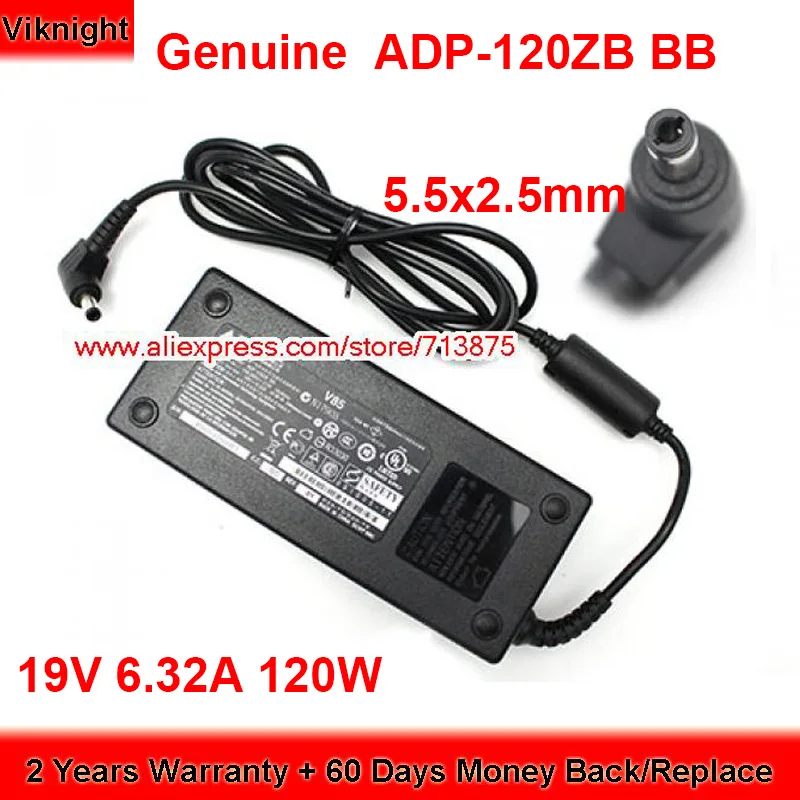 Оригинальное зарядное устройство для ноутбука 19 в а ASUS N56VZ Φ G95 N46 N55 C90S G50 G51 N53S