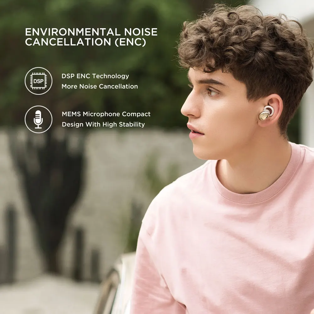 1more наушники-вкладыши TWS Bluetooth 5 0 наушники E1026BT Беспроводной Динамический драйвер