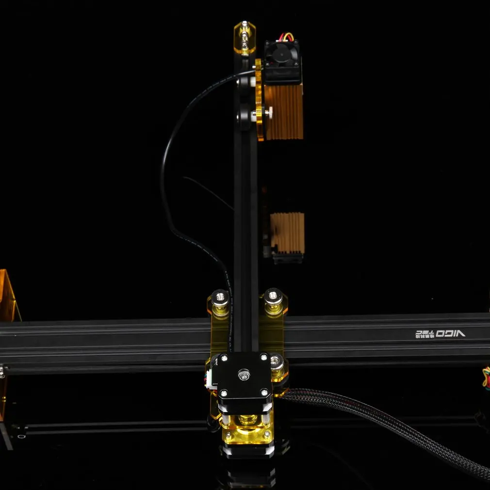 

EU/US/UK/AU Laser Engraving Machine Router Desktop Automatic DIY Cutting Machine Laser Engraving Machine Printer XTE15 XTE20