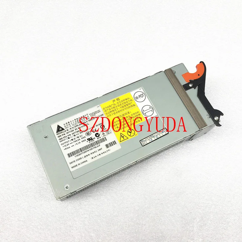 

100% working For IBM 8677 HS20 blade power supply DPS-2000BB A 2000W power supply 24R2710