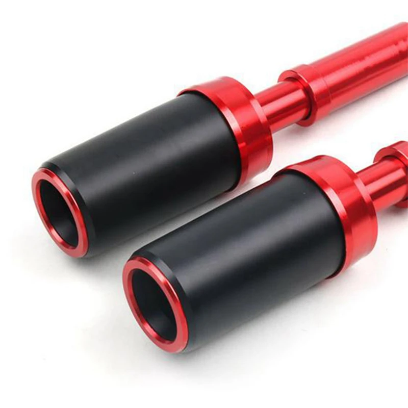 

Motorcycle Frame Slider Fairing Guard Crash Pad Protector for Ducati DIAVEL XDIAVEL Monster 821 1200 1200S