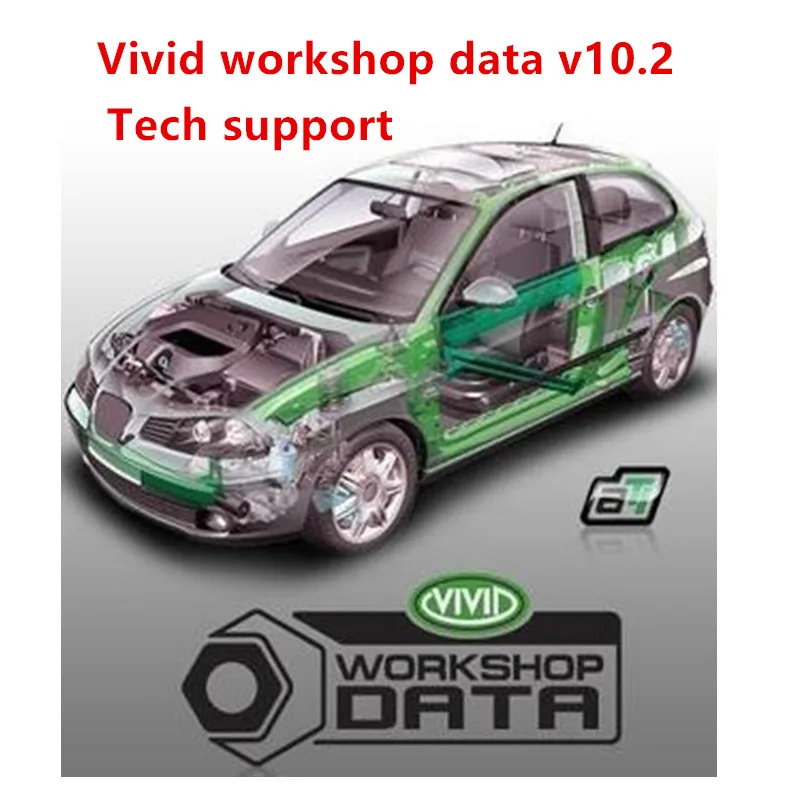 Лидер продаж 2021 программное обеспечение для ремонта автомобилей v10.2 Europe |