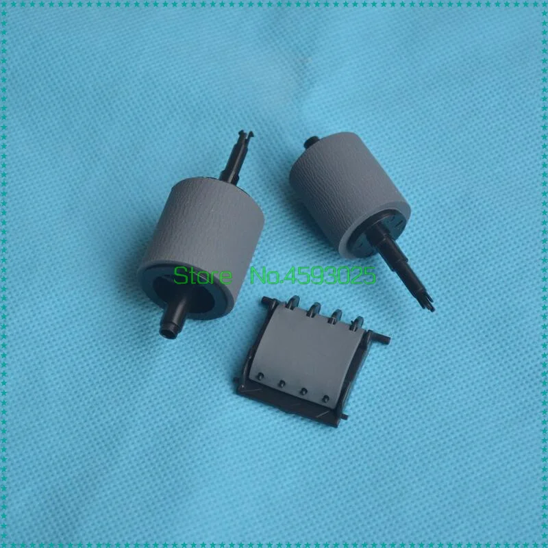 ADF Feed Pickup Roller and Separation PAD for HP LaserJet Pro 400 M425 M521 M521dw M425DN CF288-60015 CF288-60016 A8P79-65001 | Компьютеры