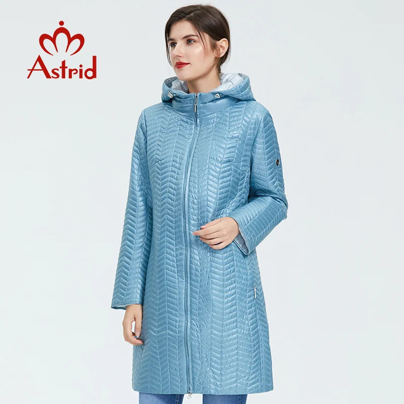 2019 зимняя куртка Женская Весенняя теплая Повседневная женская хлопковая тонкая