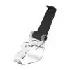 electronic machine accessories for xbox series s x controller phone holder mount stand for 6 5 inch smartphone free global shipping