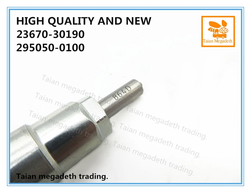 Высокое качество и новый DIESEL общей топливораспределительной рампой Топливная