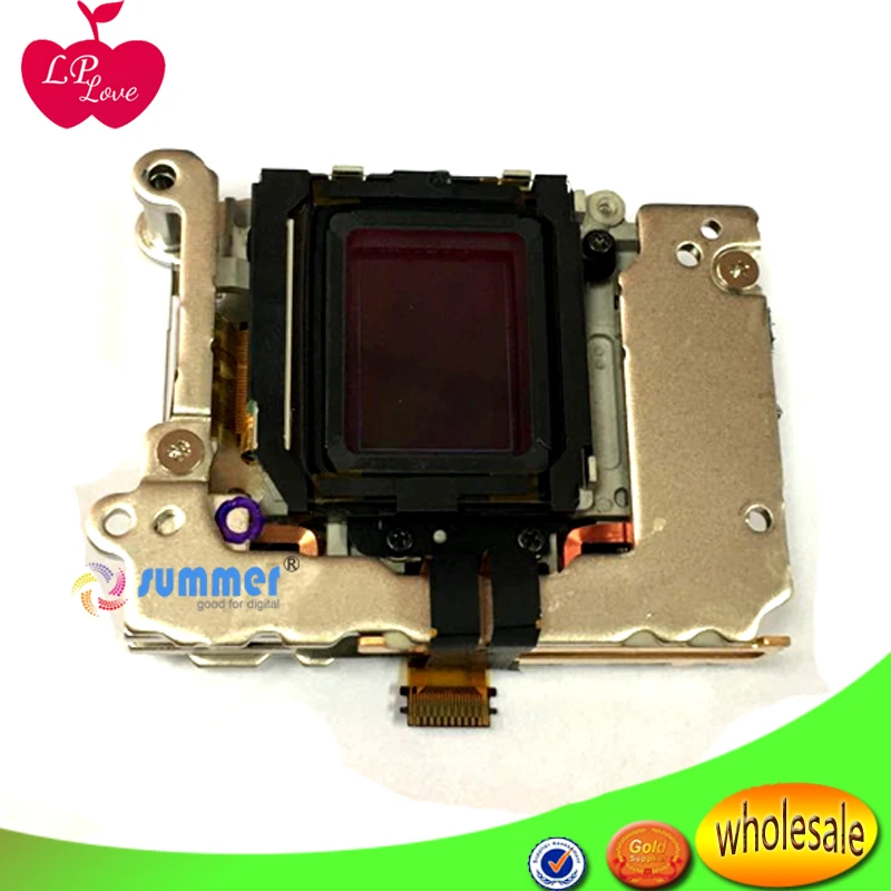 Тест OK для Olympus EM5 II / Mark CCD CMOS Imagic датчик со стабилизатором запчасти ремонта