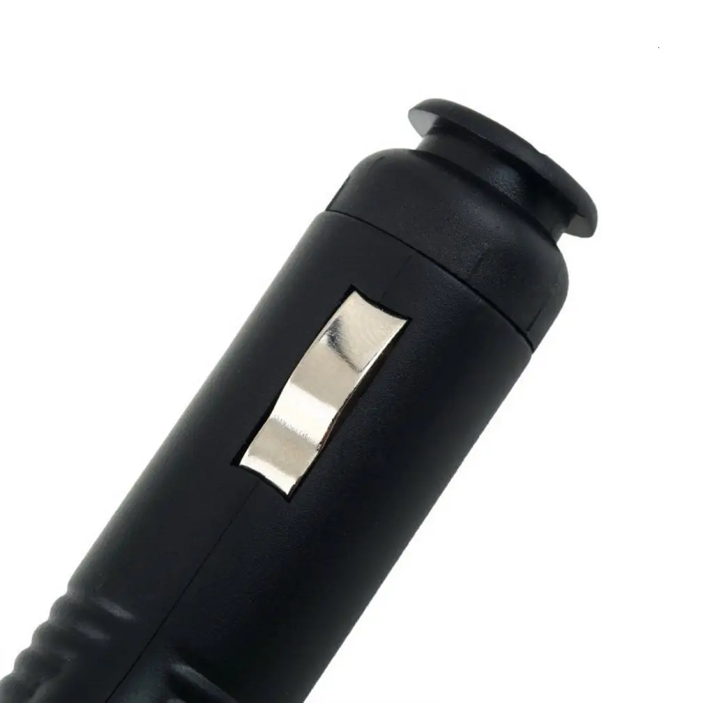 3 м автомобильный адаптер зарядное устройство Прикуриватель разъем шнура