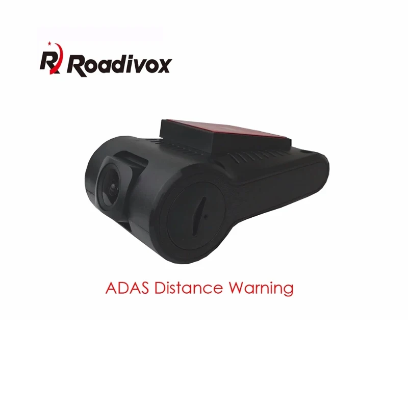 ADAS HD USB DVR камера для Android 4 5 1 6 0 7 8 автомобильный dvd-проигрыватель с поддержкой TF SD
