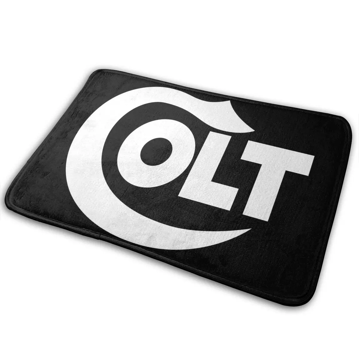 Colt Логотип S мужские черные Размеры до 3Xl девушка Повседневное низкая цена