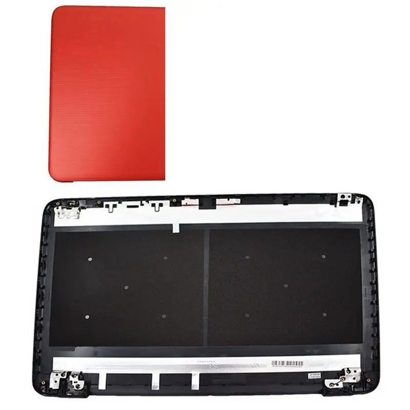 Новый чехол YALUZU для ноутбука HP 17 AY BA X 270 G5 крышка с ЖК экраном передняя