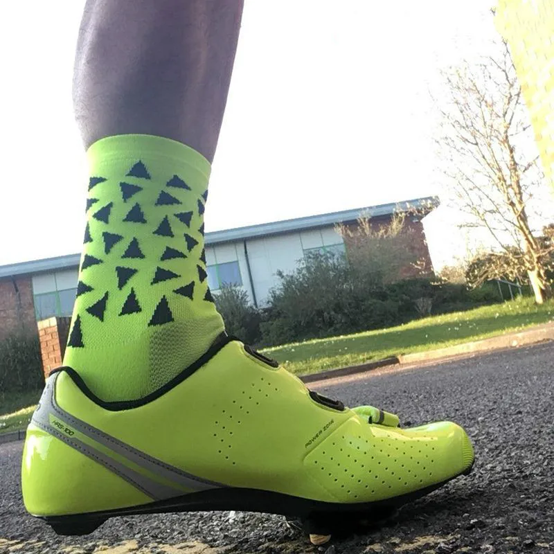 Calcetines Ciclismo носки для бега и велоспорта мужские wo Hombre скейтборд футбол Леггинсы Баскетбол Спорт Meias Пилатес футбол